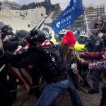 Jan 6 riot