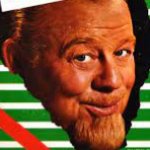 Burl  Ives meme