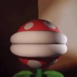 Mario plant saul goodman meme