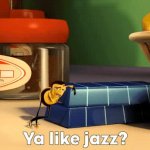 Ya like ___ GIF Template