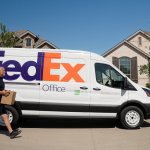 FedEx meme