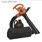 LOUD ASS LEAF BLOWER