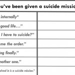 Suicide Mission