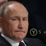 Vladimir Putin Y same