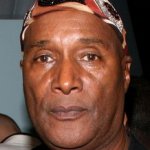 Paul Mooney