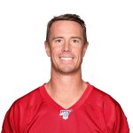 Matt Ryan Neck