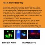 Laser Tag in Plainfield