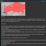 Slobama roast Russia-Ukraine War
