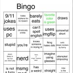 mareeep.py bingo meme