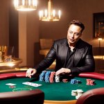 Elon Poker