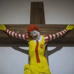 Ronald mcdonald