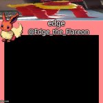 Edge_the_Flareon temp