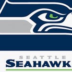 Seattle seahawks template