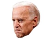 biden mad