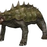 Ankylosaurus (FMM UV-32)