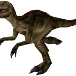 Allosaurus (FMM UV-32)