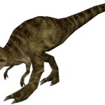 Ceratosaurus (FMM UV-32)