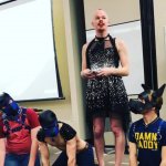 Sam Brinton teaches Kink 101