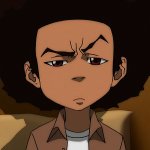 Boondocks