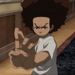 Boondocks