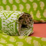 Cotton: soft and natural yet fabulous fabric