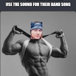 Axl be like | HAD AN AFFAIR WITH HIS BANDMATE'S GF; HAD S** AND RECORD THE SOUND; USE THE SOUND FOR THEIR BAND SONG | image tagged in refuses to elaborate any further | made w/ Imgflip meme maker