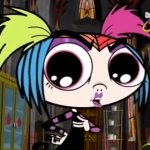 Creepie
