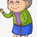 grand mom