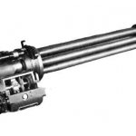 minigun