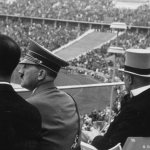 Hitler saw the 1936 Games as an opportunity to promote his gover