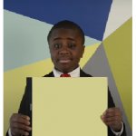 Kid President Says