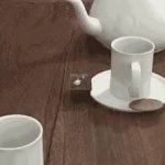 Pum4 Looping Table GIF Template