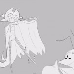 you should be admiring my shoes