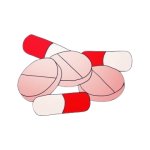 Cartoon Pills