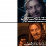 boromir