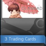 CLANNAD booster pack for the LN