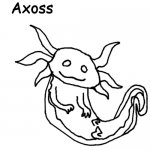 Axoss