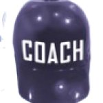 Coach Gowron Hat
