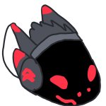 Protogen head