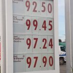gas