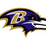 Ravens Logo