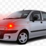 Laser eyes daewoo matiz