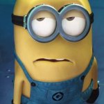 Minion Eye Roll | KEEP ROLLING YOUR EYES; MAYBE YOU'LL FIND A BRAIN BAC THERE | image tagged in minion eye roll | made w/ Imgflip meme maker