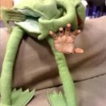 Gay kermit | LOOK INSIDE | image tagged in gay kermit | made w/ Imgflip meme maker