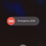 Emergency sos