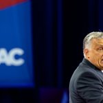 Viktor Orban at CPAC