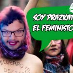 Prazkat el feministo