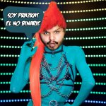 Prazkat el no binario