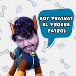 Pawpawanda Prazkat Daniel Razo