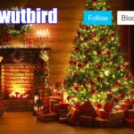 Wutbird Christmas announcement